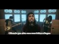 Pierce The Veil - Bulls In The Bronx (Legendado PT - HD)