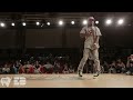 Fabrice Judge demo EUROBATTLE 2013 Porto, Portugal YAK FILMS