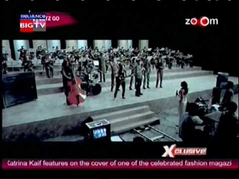 Radio - Promo ( Koi Na Koi Chahe ) & Full Song Exclusive