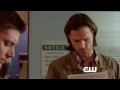 Supernatural 9x19 Sneak Peek - Alex Annie Alexis Ann [HD]