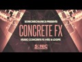Sonic Mechanics - Concrete FX