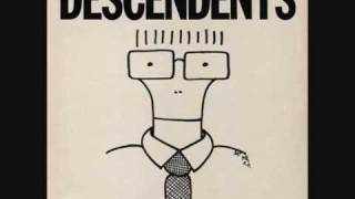 Watch Descendents Suburban Home video