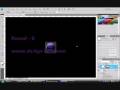 Photoshop animation tuto - Photoshop tutorial animação By: Rasa/Kolor Round2