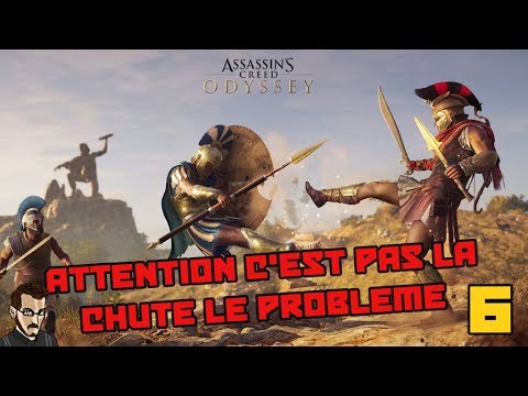 Problème ? Video