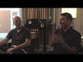 Ben Westbeech - In the Studio with Enzyme Black