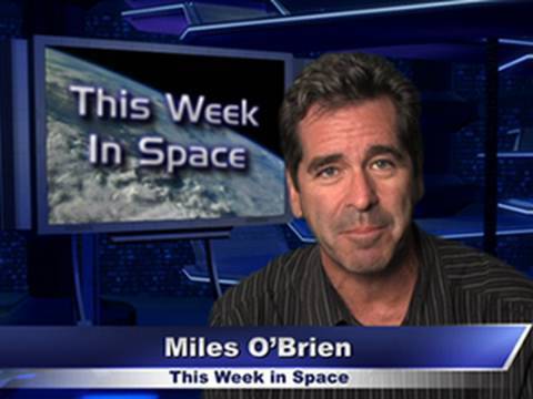 This Week in Space - July 31, 2010