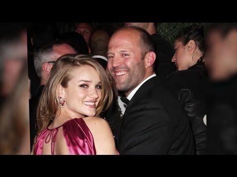 Rosie Huntington-Whiteley Says Jason Statham Provides 'Stability' In Her Life - Splash News Rosie Huntington-Whiteley Says Jason Statham Provides 'Stability' In Her Life - Splash News