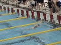 image Duxbury Girls 400 Free Relay Sectionals Feb