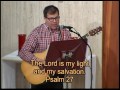 Mass for Shut Ins SSP Third Sunday in Ordinary Time January 22, 2017 Mass for Shut Ins SSP Third Sunday in Ordinary Time January 22, 2017
