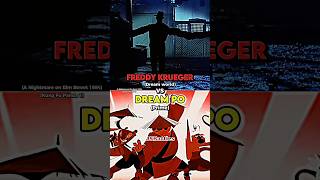 Freddy Krueger Vs Dream Po
