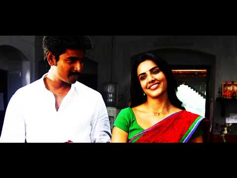 Un paarvayil Official Full Song - Ethir Neechal