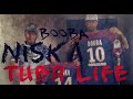 Niska Ft. Booba - Tuba Life (Album Commando 2017)
