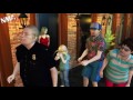 Amsterdam's pot tourism in danger