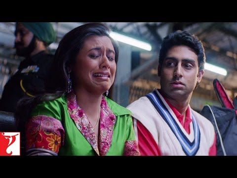 Bunty Aur Babli - Career Struggle - Comedy Scene