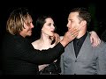 Mickey rourke - the return - youtube