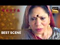 Badi Amma के बिस्तर पर Kavya ने बिछाई कील | Kavya - Ek Jazbaa, Ek Junoon | Best Scene