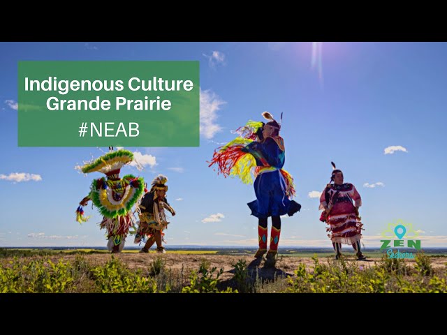 Watch Grande Prairie's Been Years in the Making on YouTube.