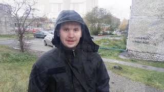 Видео Екатеринбург, Вторчермет, улица Мусоргского. от Пикаев TV, микрорайон Вторчермет, Екатеринбург, Россия