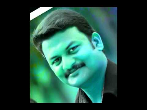 Happy days malayalam movie song singer Anupraveen