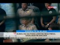 Isa pang high profile inmate, may sarili rin daw music studio at bar sa loob ng Bilibid
