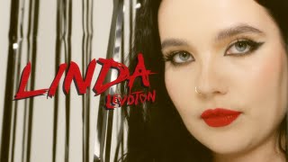 Linda - Levoton (Virallinen Musiikkivideo)