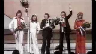 Watch Brotherhood Of Man When Will I See You Again video