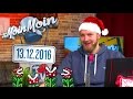 #MoinMoin mit Hauke | Weihnachtsgeschenktipps &amp; Weihnachtslie...