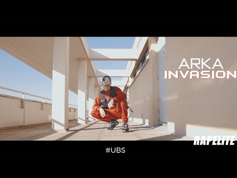 Invasion (freestyle) Video