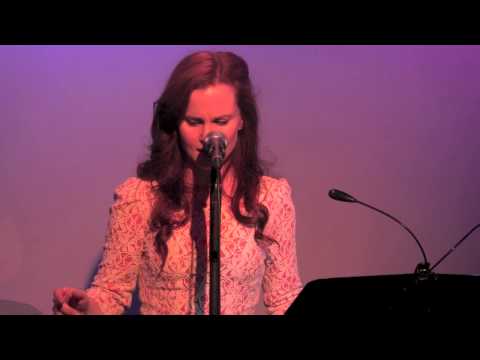 "Control" -- sung by Autumn Hurlbert