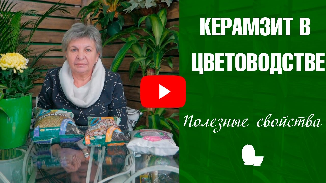 Перлит для растений Перлит для растений