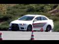 Jim Russell Lancer Evolution Experience on GT Channel [HD]