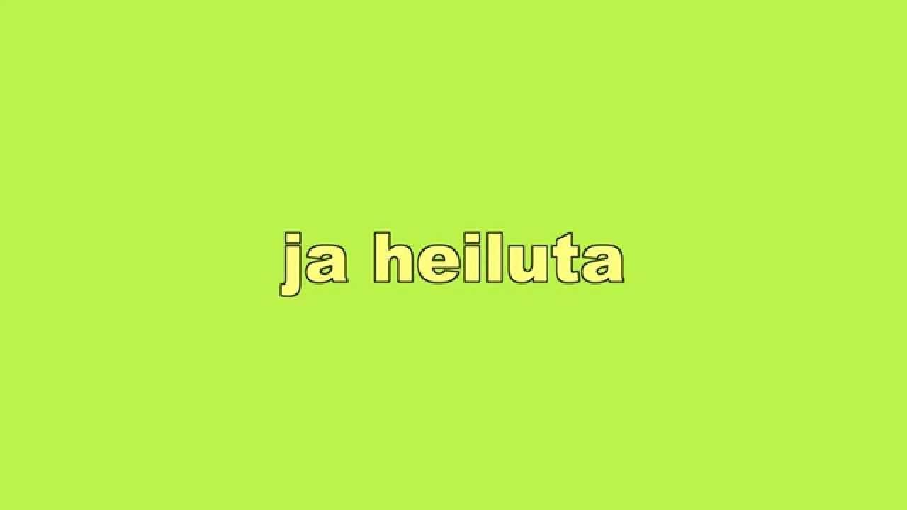 jossutossu
