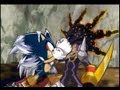Super Sonic X Universe capitulo 14 segunda temporada Sonic vs Bass
