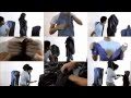 Music with 1000 Pairs of Jeans