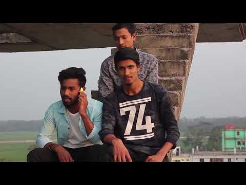 A kemon birokti kor friends!! Bangla funny video 2018 || Pack of fun BD