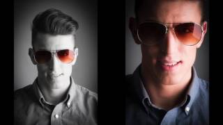 Shooting Studio Lookpeople - PART 1