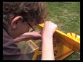 TOW Release Mechanism For Seagull EP Decathlon