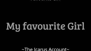 Watch Icarus Account Favourite Girl video