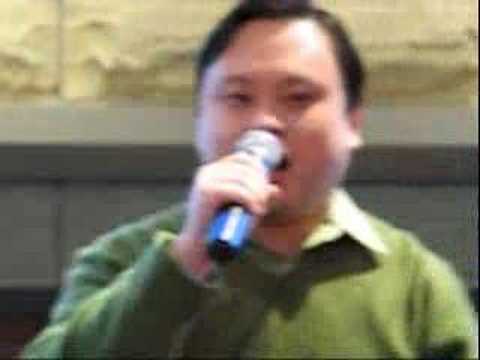 william hung 2011. William Hung - Achy Breaky Heart 01/13/07. Order: Reorder; Duration: 0:37; Published: 2007-01-14; Uploaded: 2011-01-26; Author: lynnwoodstu