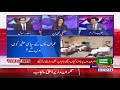 Headline at 5 With Uzma Nauman And Habib Akram | 11 August 2018 | Dunya News