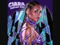 Ciara - G is for girl