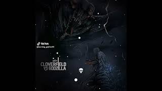 Godzilla Earth Vs Cloverfield