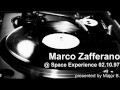 Marco Zafferano @ Space Experience 02.10.97