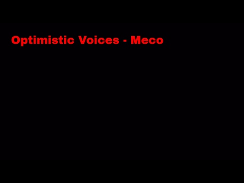 Optimistic Voices Video