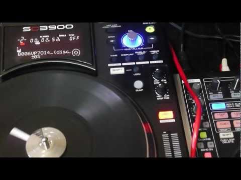 Denon DJ SC3900 Walkthrough and Review