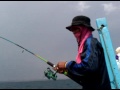 Mancing Mania Kakap Merah Trans7 - Edo Condologid
