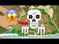 ¡LA CUEVA SECRETA IMPOSIBLE DE ENCONTRAR! ⚠️☠️ MINECRAFT BUILD BATTLE #19
