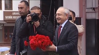 CHP'nin referandum şarkısı belli oldu