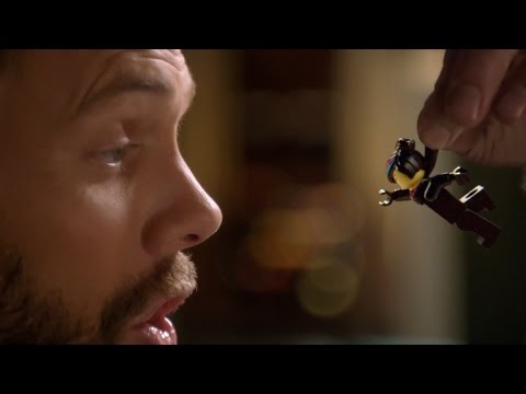 Дебютный трейлер LEGO Dimensions Дебютный трейлер LEGO Dimensions