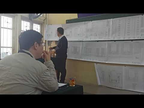 Đồ án tốt nghiệp ĐHXD K61 - Xây dựng dân dụng và công nghiệp